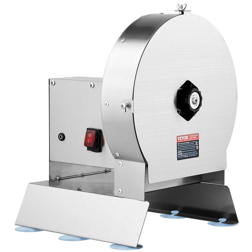 VEVOR Electric Vegetable Slicer, 0-0.5
