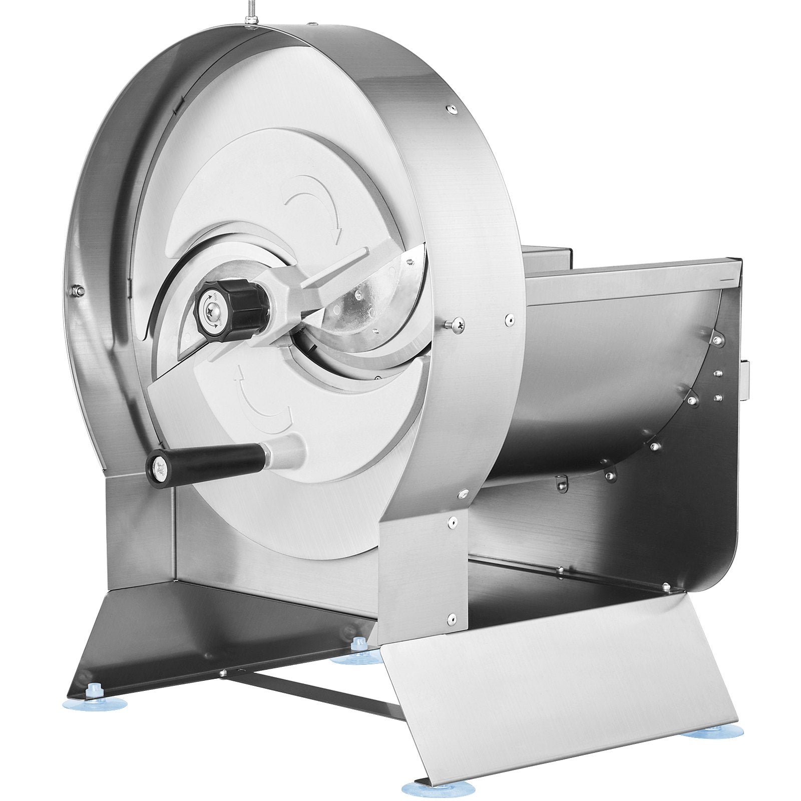 VEVOR Electric Vegetable Slicer, 0-0.5