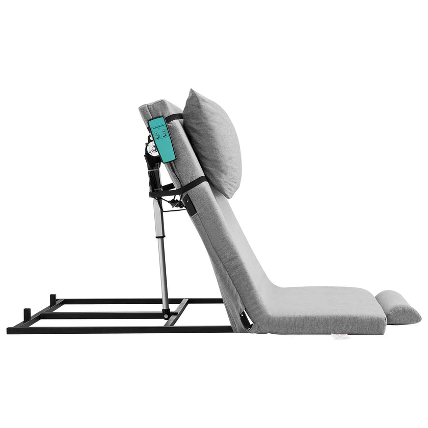 VEVOR Electric Lifting Backrest 300 lbs 4-68° Adjustable Lifting Bed Backrest