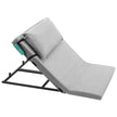 VEVOR Electric Lifting Backrest 300 lbs 4-68° Adjustable Lifting Bed Backrest