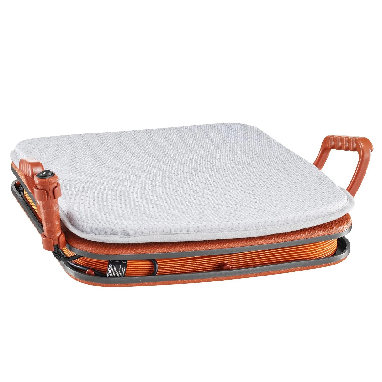 VEVOR Electric Seat Assist Lifting Cushion 200lb 34° Chair Lift Assist Device