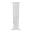VEVOR 176 lbs Adjustable Electric Lifting Column System 14.2-31.1 in Height Range