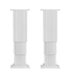 VEVOR 260 lbs Adjustable Electric Lifting Column System 14.2-31.1 in Height Range
