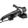 VEVOR Wet Stone Polisher 4-Inch 800W Electric Concrete Polisher 6 Speed 7 Pads
