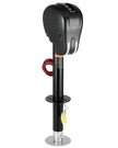 VEVOR Electric Trailer Jack 3500 lbs Power Tongue Jack for RV Trailer & Camper