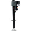 VEVOR Electric Trailer Jack, Power Tongue Jack Weight Capacity 3500 lbs, 9.84