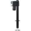 VEVOR Electric Trailer Jack, Power Tongue Jack Weight Capacity 3500 lbs, 9.84