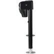 VEVOR Electric Trailer Jack, Power Tongue Jack Weight Capacity 4000 lbs, 9.84