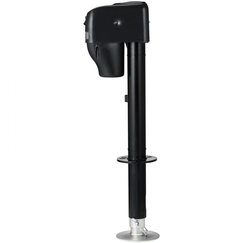 VEVOR Electric Trailer Jack, Power Tongue Jack Weight Capacity 4000 lbs, 9.84