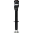 VEVOR Electric Trailer Jack, Power Tongue Jack Weight Capacity 4000 lbs, 9.84