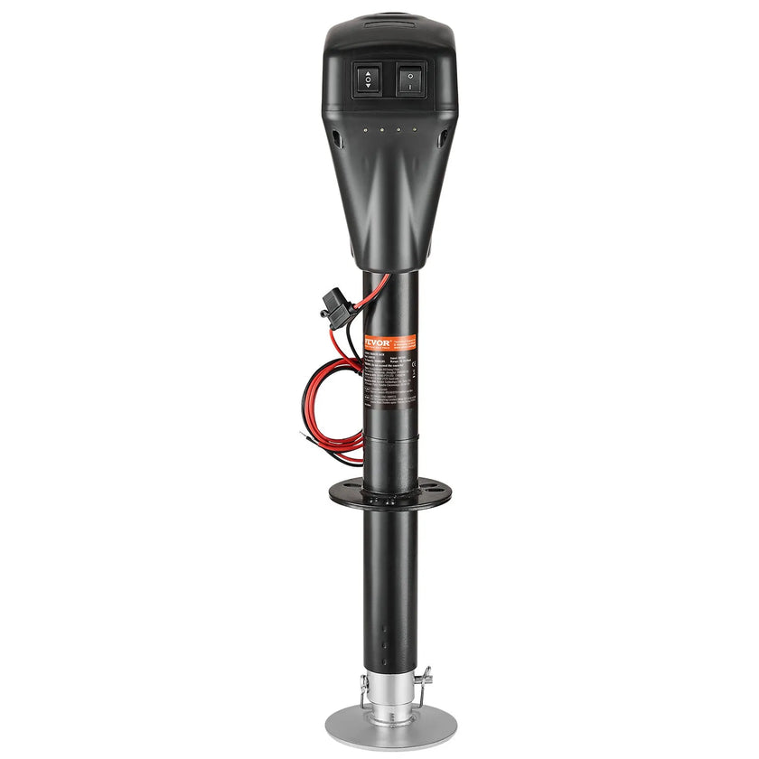 VEVOR Electric Trailer Jack 5000 lbs Power Tongue Jack for RV Trailer & Camper