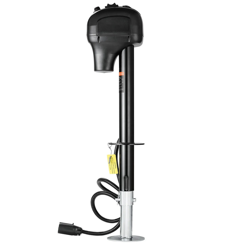 VEVOR Electric Trailer Jack 3500 lbs Power Tongue Jack for RV Trailer & Camper
