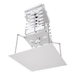 VEVOR Motorized Projector Lift Electric Projector Lift Adjustable Height 59 in