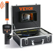 VEVOR Sewer Camera with 512Hz Locator, 131 ft/40 m, 7