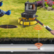 VEVOR Sewer Camera with 512Hz Locator, 9