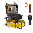 VEVOR Sewer Camera with 512Hz Locator, 9