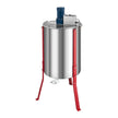VEVOR Electric Honey Extractor 6 Frame Honey Spinner Beekeeping Stainless Steel