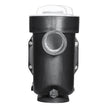 VEVOR 3 HP Above Ground Swimming Pool Pump Single Speed 149 GPM 3450 RPM 220V