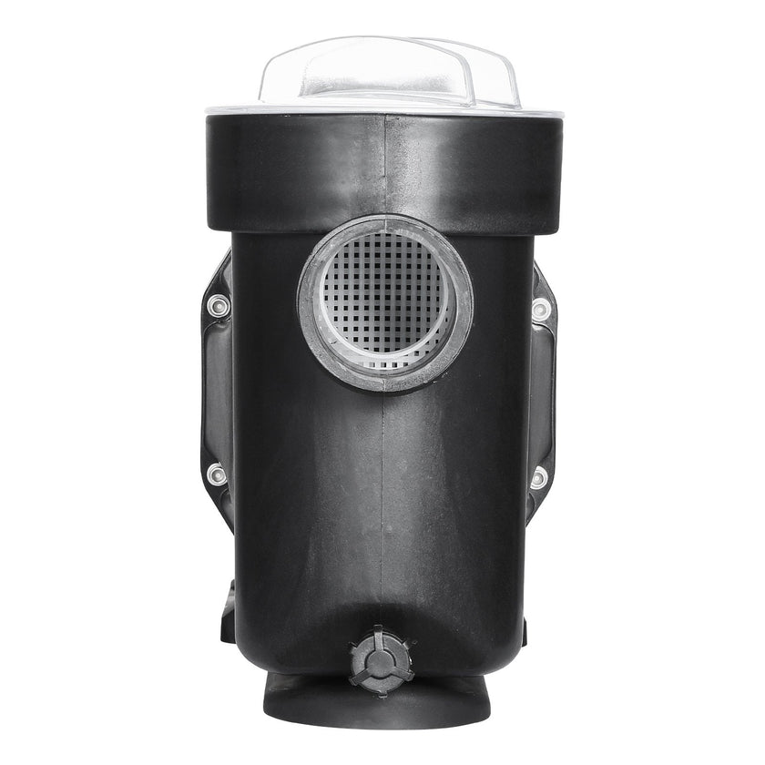 VEVOR 3 HP Above Ground Swimming Pool Pump Single Speed 149 GPM 3450 RPM 220V