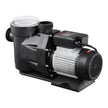 VEVOR 3 HP Above Ground Swimming Pool Pump Single Speed 149 GPM 3450 RPM 220V