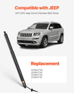 VEVOR Rear Liftgate Strut Left Compatible with 2011-2012 Grand Cherokee WK2s