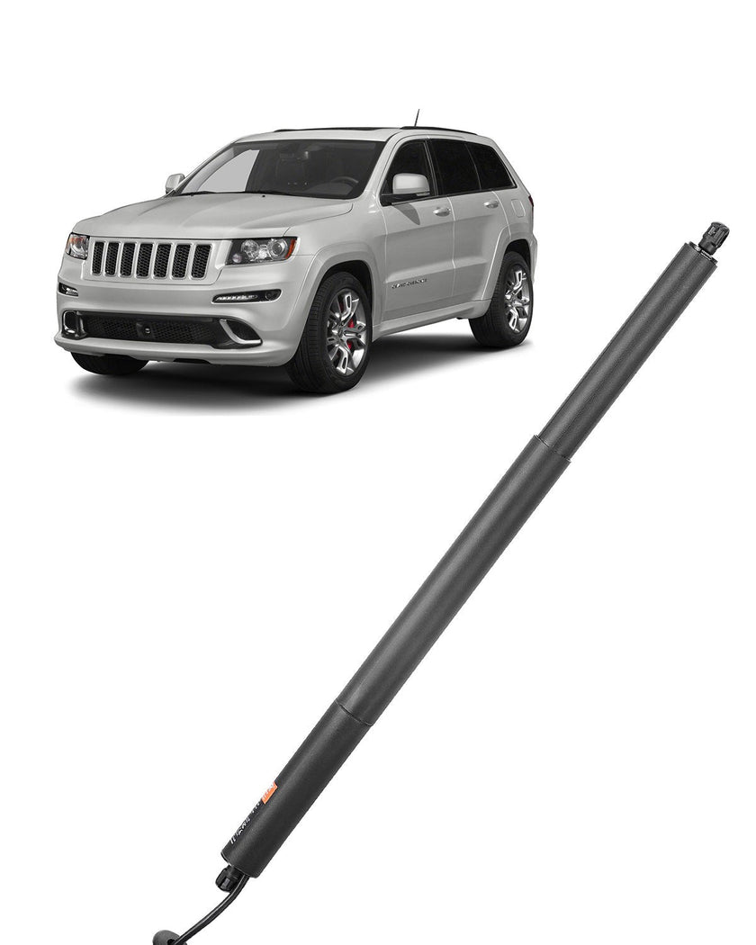 VEVOR Rear Liftgate Strut Left Compatible with 2011-2012 Grand Cherokee WK2s