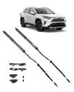 VEVOR 2PCS Rear Liftgate Power Struts Compatible with 2013-2018 TOYOTA RAV4