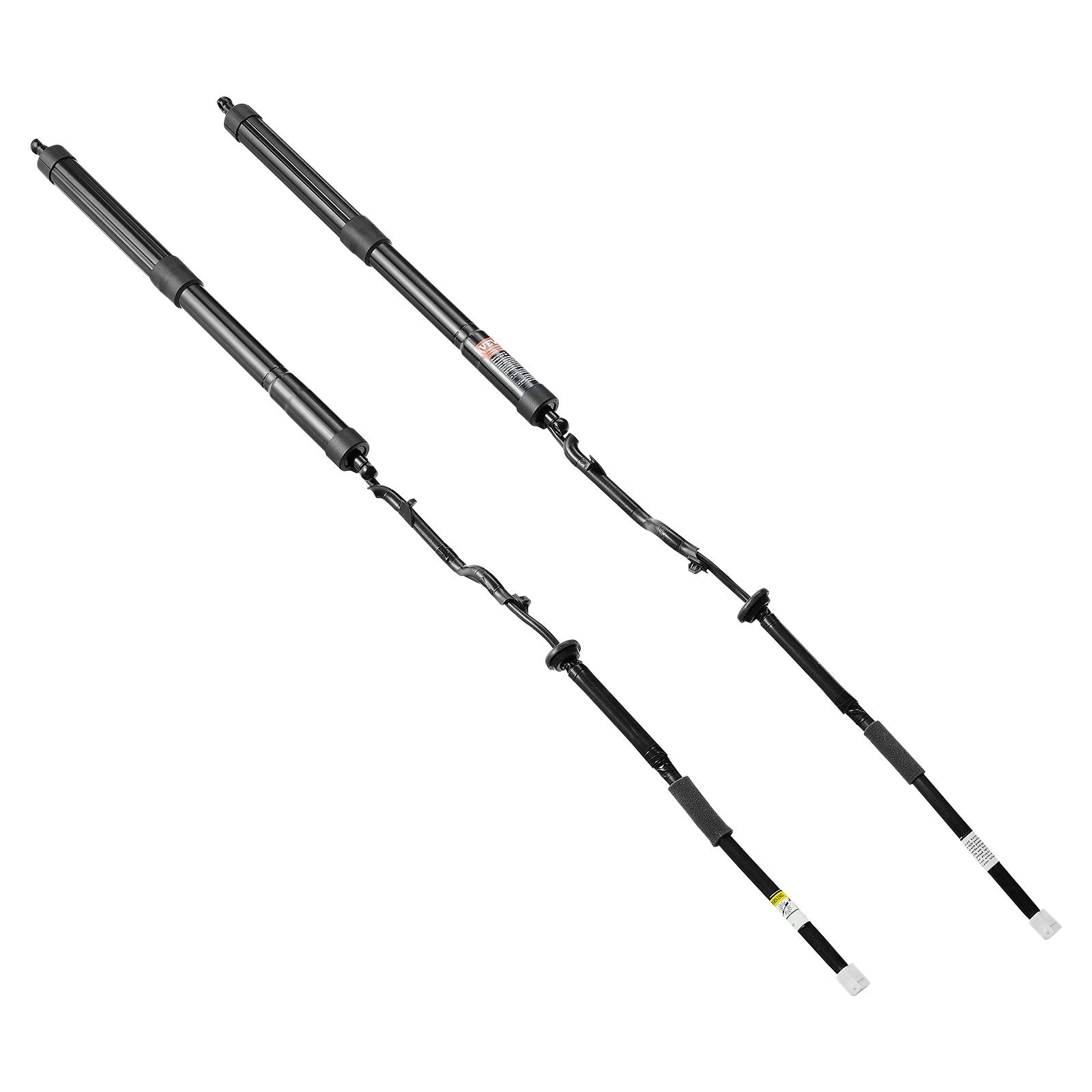 VEVOR 2PCS Rear Liftgate Power Struts Compatible with 2013-2018 TOYOTA RAV4
