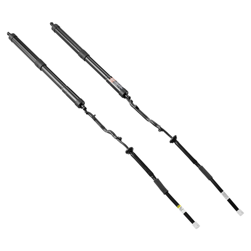 VEVOR 2PCS Rear Liftgate Power Struts Compatible with 2013-2018 TOYOTA RAV4
