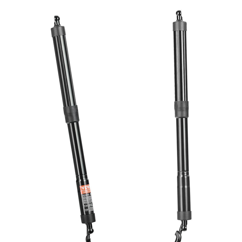 VEVOR 2PCS Rear Liftgate Power Struts Compatible with 2013-2018 TOYOTA RAV4