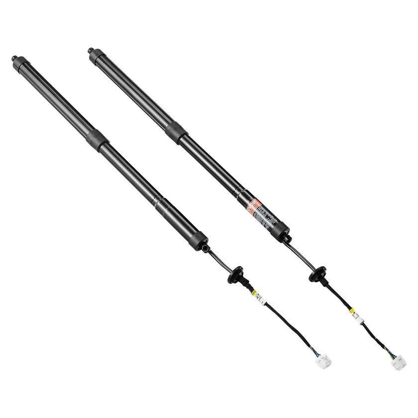 VEVOR 2PCS Rear Liftgate Power Struts Compatible with 2014-2020 Rogue/X-Trail