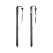 VEVOR 2PCS Rear Liftgate Power Struts Compatible with 2014-2020 Rogue/X-Trail