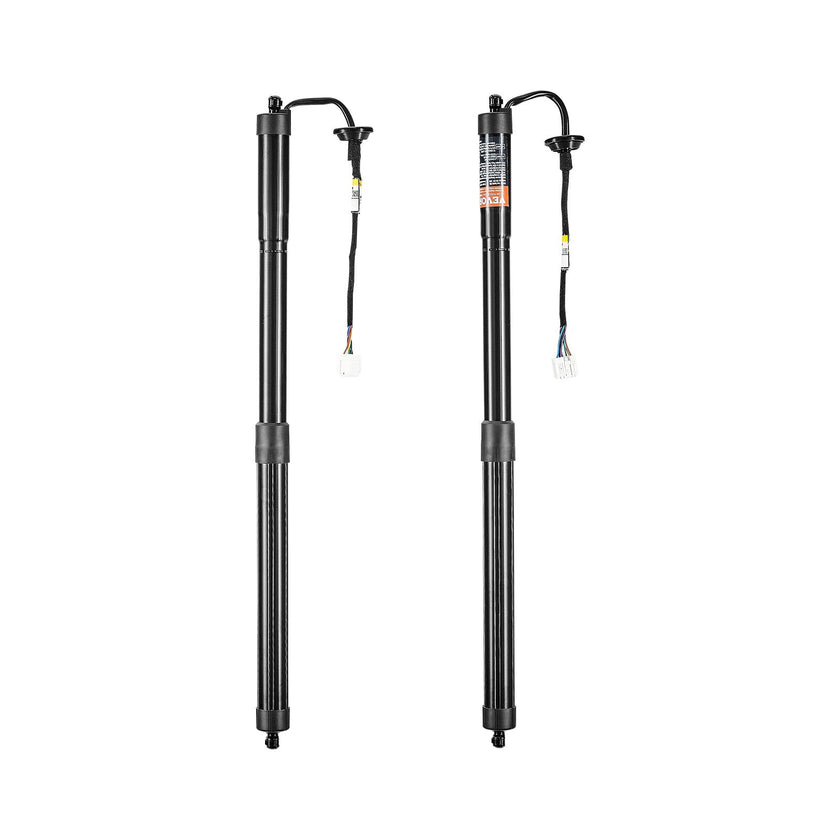 VEVOR 2PCS Rear Liftgate Power Struts Compatible with 2014-2020 Rogue/X-Trail