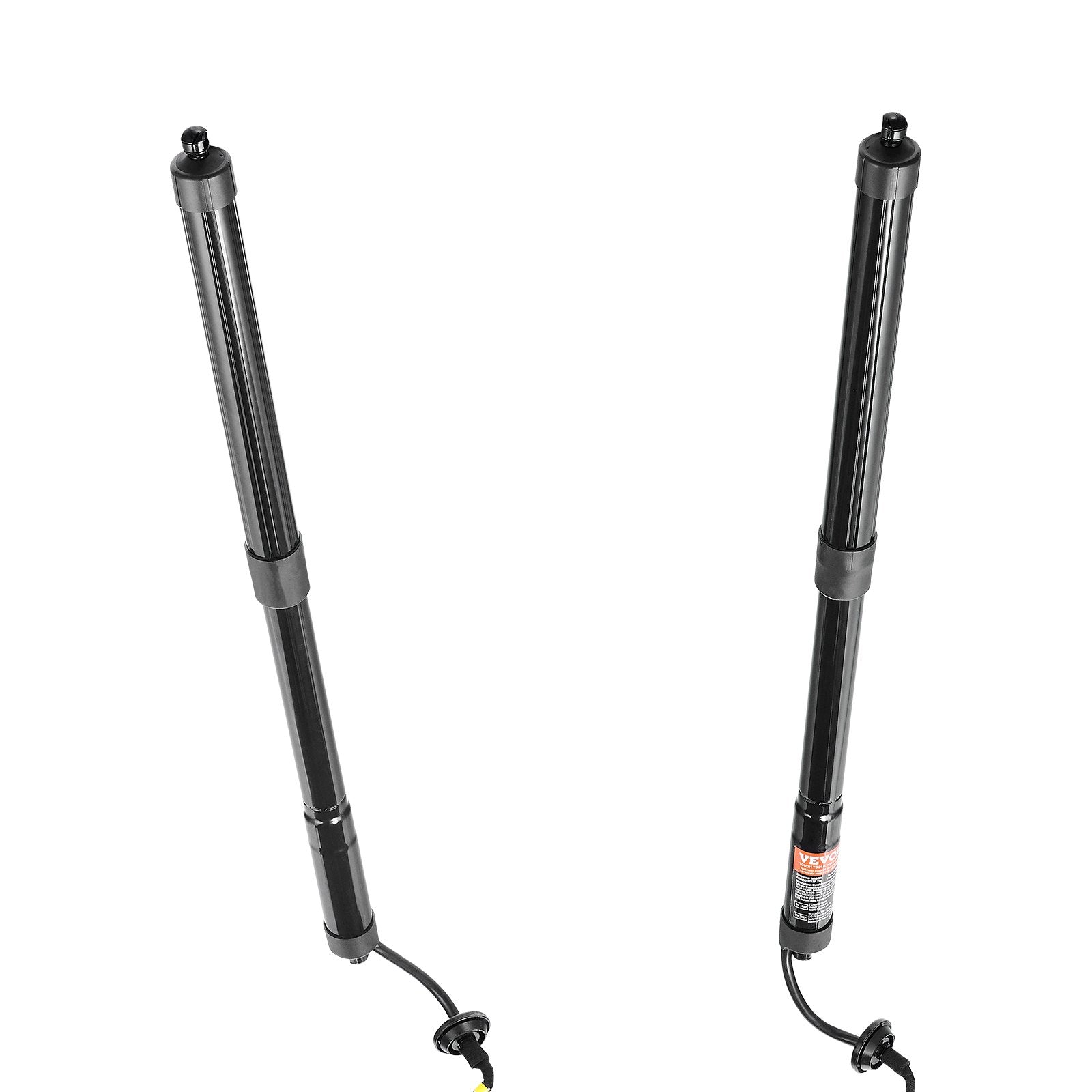 VEVOR 2PCS Rear Liftgate Power Struts Compatible with 2014-2020 Rogue/X-Trail
