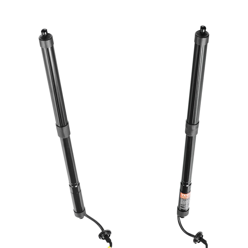 VEVOR 2PCS Rear Liftgate Power Struts Compatible with 2014-2020 Rogue/X-Trail