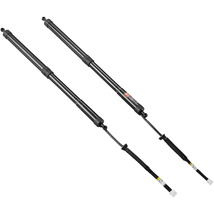 VEVOR 2PCS Rear Liftgate Power Struts Compatible with 2014-2019 Highlander