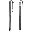 VEVOR 2PCS Rear Liftgate Power Struts Compatible with 2014-2019 Highlander