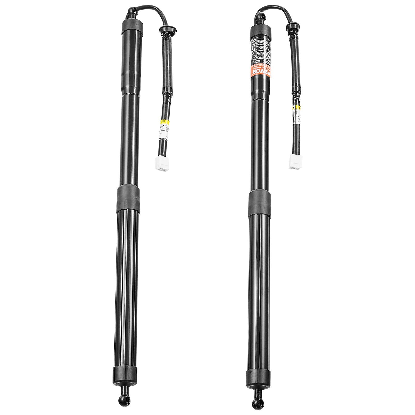 VEVOR 2PCS Rear Liftgate Power Struts Compatible with 2014-2019 Highlander