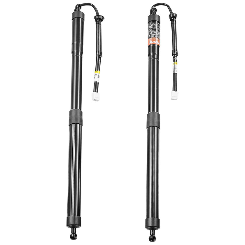 VEVOR 2PCS Rear Liftgate Power Struts Compatible with 2014-2019 Highlander