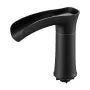 Roman Tub Faucet – 3-Hole Waterfall Bathtub Faucet with Dual Handles