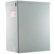 VEVOR Temporary Power Outlet Panel, 125/250V, RV Power Outlet Box with a 20/30/50 Amp Receptacle Installed, NEMA 14-50R / NEMA TT-30R / 15A GFCI for RV Camper Trailer Motorhome, Tested to UL Standards