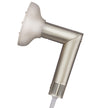 VEVOR 8 in 1 Curling Iron Set 1.25-Inch Ceramic Hair Curling Wand All Hair Types