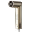 VEVOR 8 in 1 Curling Iron Set 1.25-Inch Ceramic Hair Curling Wand All Hair Types