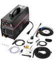 VEVOR 3 in 1 Plasma Cutter Welder Machine TIG/MMA Plasma Cutter Combo 110/220V