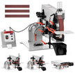 1500W Variable Speed Belt Grinder Sander with VFD, 72