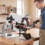 1500W Variable Speed Belt Grinder Sander with VFD, 72