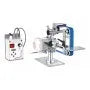 550W Variable Speed Belt Grinder Sander with VFD, 30
