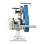 550W Variable Speed Belt Grinder Sander with VFD, 30