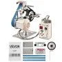 550W Variable Speed Belt Grinder Sander with VFD, 30
