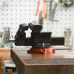 VEVOR Bench Vise, 6.5
